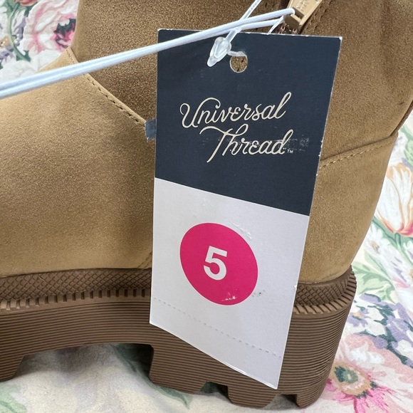 Rowland winter boots - Picture 10 of 11